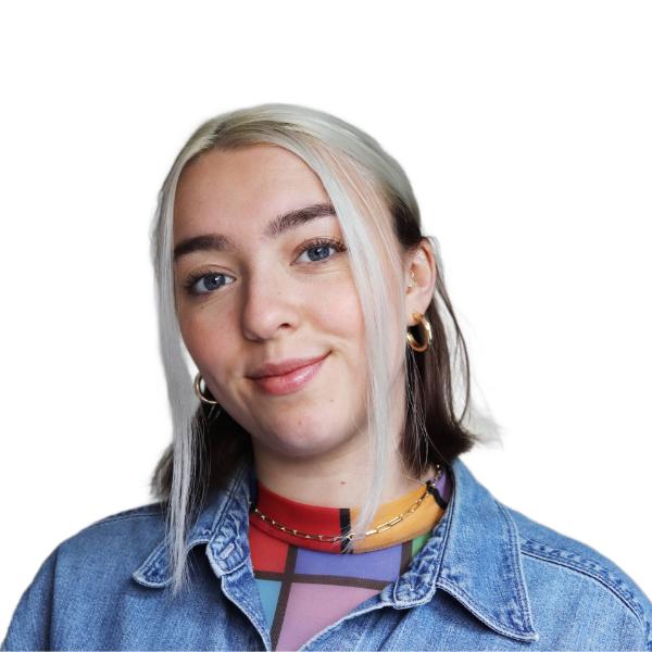 Photo of Claudia Melton