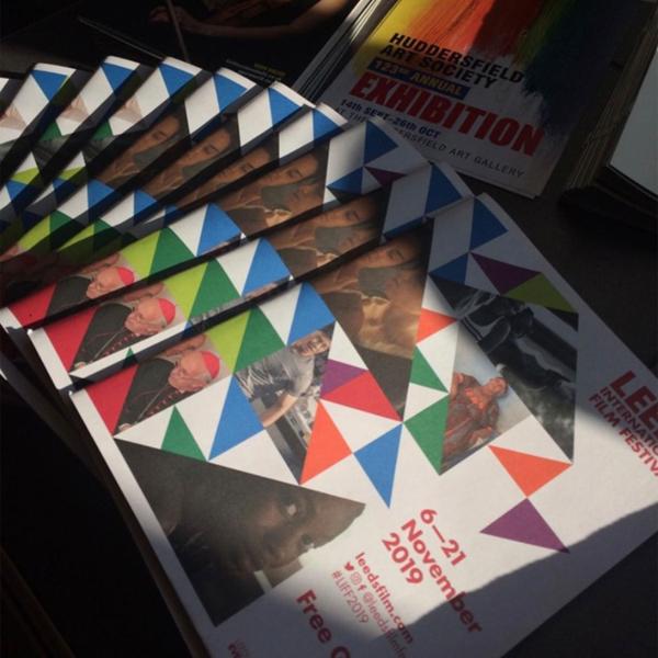 Print Distribution