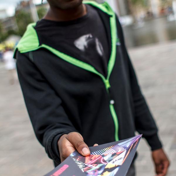 Street Promotions